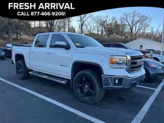 2014 Gmc Sierra 1500 for sale in Columbia IL