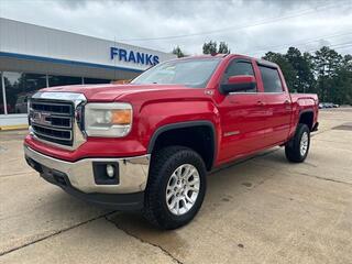 2014 Gmc Sierra 1500