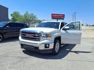 2014 Gmc Sierra 1500 for sale in Dallas TX