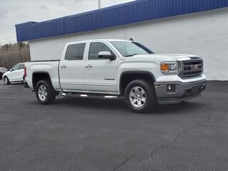 2015 Gmc Sierra 1500 for sale in Raleigh NC