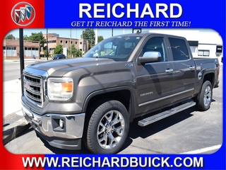 2014 Gmc Sierra 1500 for sale in Dayton OH