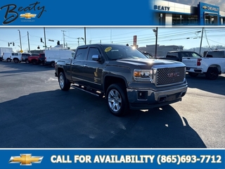 2014 Gmc Sierra 1500