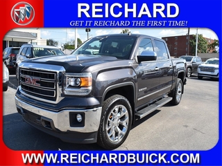 2014 Gmc Sierra 1500 for sale in Dayton OH