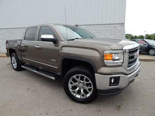 2014 Gmc Sierra 1500