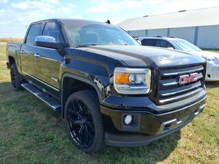 2015 Gmc Sierra 1500 for sale in Freeport IL