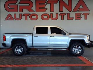 2014 Gmc Sierra 1500 for sale in Gretna NE