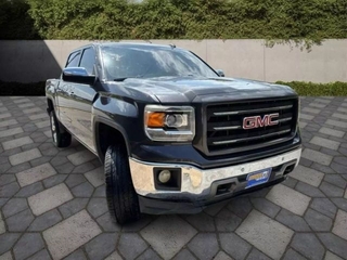 2014 Gmc Sierra 1500