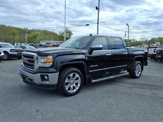 2014 Gmc Sierra 1500 for sale in Johnson City TN