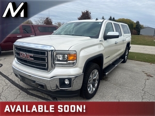 2014 Gmc Sierra 1500 for sale in Plymouth WI