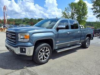 2014 Gmc Sierra 1500