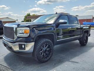 2014 Gmc Sierra 1500