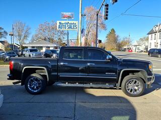 2014 Gmc Sierra 1500