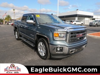 2014 Gmc Sierra 1500 for sale in Homosassa FL