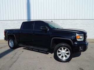 2014 Gmc Sierra 1500