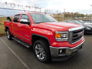 2014 Gmc Sierra 1500 for sale in Clarksville TN