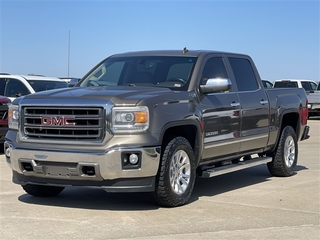 2014 Gmc Sierra 1500