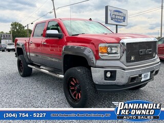 2014 Gmc Sierra 1500 for sale in Martinsburg WV