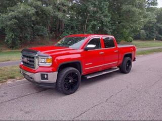 2014 Gmc Sierra 1500