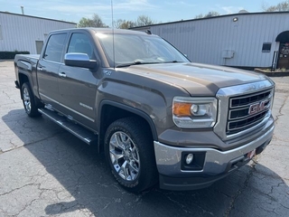 2014 Gmc Sierra 1500 for sale in Greenville SC