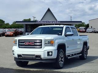 2014 Gmc Sierra 1500