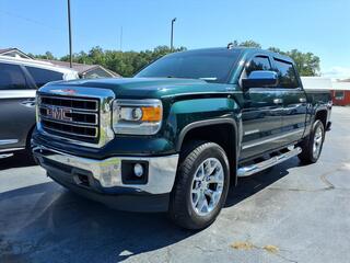 2014 Gmc Sierra 1500 for sale in Manchester TN