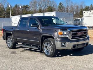 2014 Gmc Sierra 1500 for sale in Kernersville NC