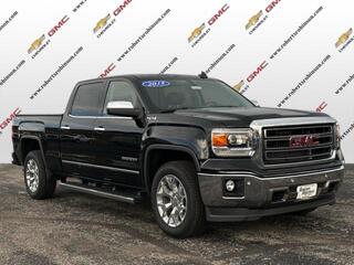 2015 Gmc Sierra 1500