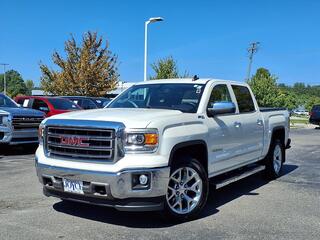 2015 Gmc Sierra 1500 for sale in Avon OH