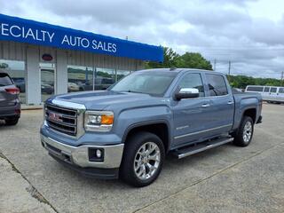 2015 Gmc Sierra 1500 for sale in Dickson TN
