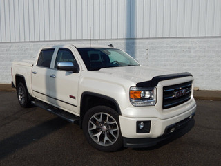 2015 Gmc Sierra 1500 for sale in Clarksville TN