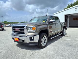 2015 Gmc Sierra 1500 for sale in Houston TX