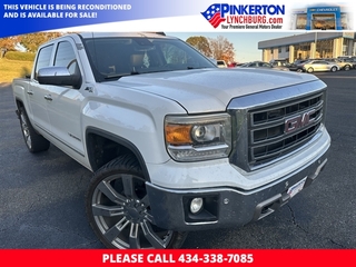 2015 Gmc Sierra 1500 for sale in Lynchburg VA