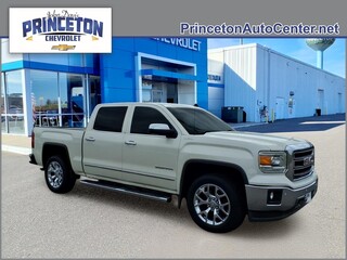 2014 Gmc Sierra 1500 for sale in Spartanburg SC