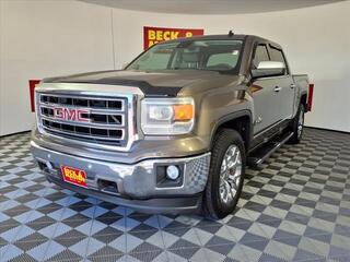 2014 Gmc Sierra 1500 for sale in Houston TX