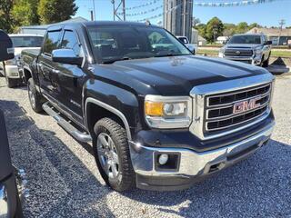 2014 Gmc Sierra 1500 for sale in Guthrie KY