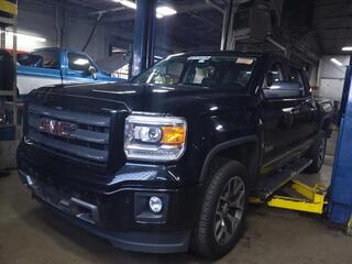 2014 Gmc Sierra 1500