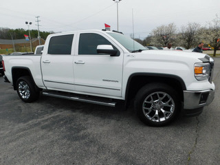 2014 Gmc Sierra 1500 for sale in Clarksville TN