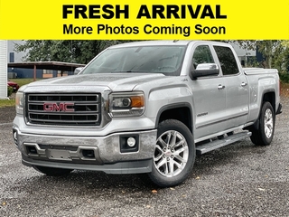 2014 Gmc Sierra 1500 for sale in Litchfield IL