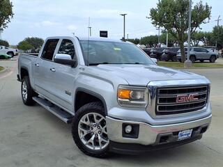 2015 Gmc Sierra 1500 for sale in Rockwall TX