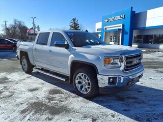 2015 Gmc Sierra 1500 for sale in Evansville WI