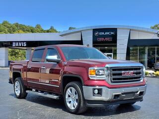 2014 Gmc Sierra 1500 for sale in Harrison AR