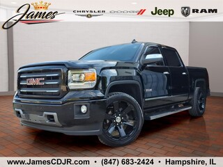 2015 Gmc Sierra 1500 for sale in Hampshire IL