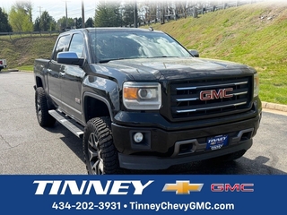 2014 Gmc Sierra 1500 for sale in Lynchburg VA