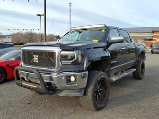2014 Gmc Sierra 1500 for sale in Shelby NC