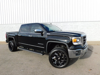 2014 Gmc Sierra 1500 for sale in Clarksville TN