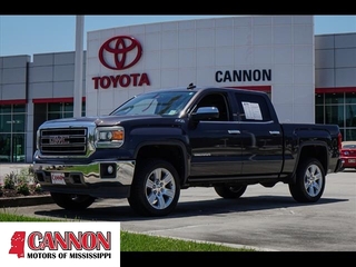 2015 Gmc Sierra 1500 for sale in Moss Point MS