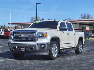 2015 Gmc Sierra 1500 for sale in Savoy IL