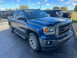 2015 Gmc Sierra 1500 for sale in Greenville SC