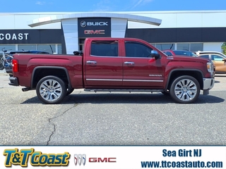 2015 Gmc Sierra 1500 for sale in Sea Girt NJ