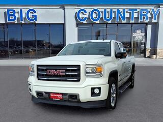 2014 Gmc Sierra 1500 for sale in Madison NE